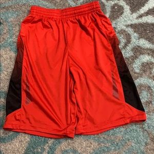 boys shorts